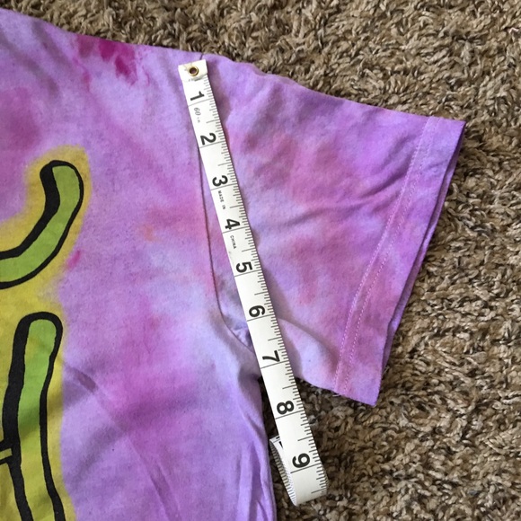 Billie Eilish Graphic tee - Picture 4 of 11